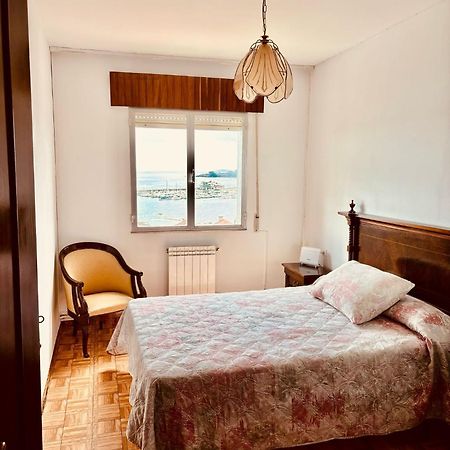 Ferienwohnung Piso Silgar 10 Pax Sanxenxo Exterior foto