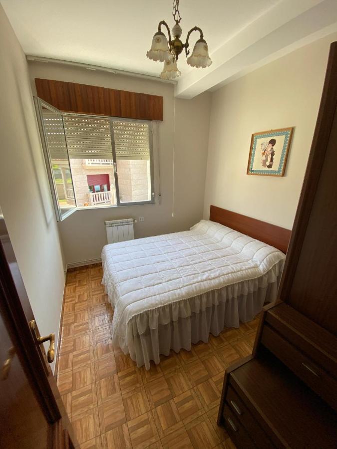 Ferienwohnung Piso Silgar 10 Pax Sanxenxo Exterior foto