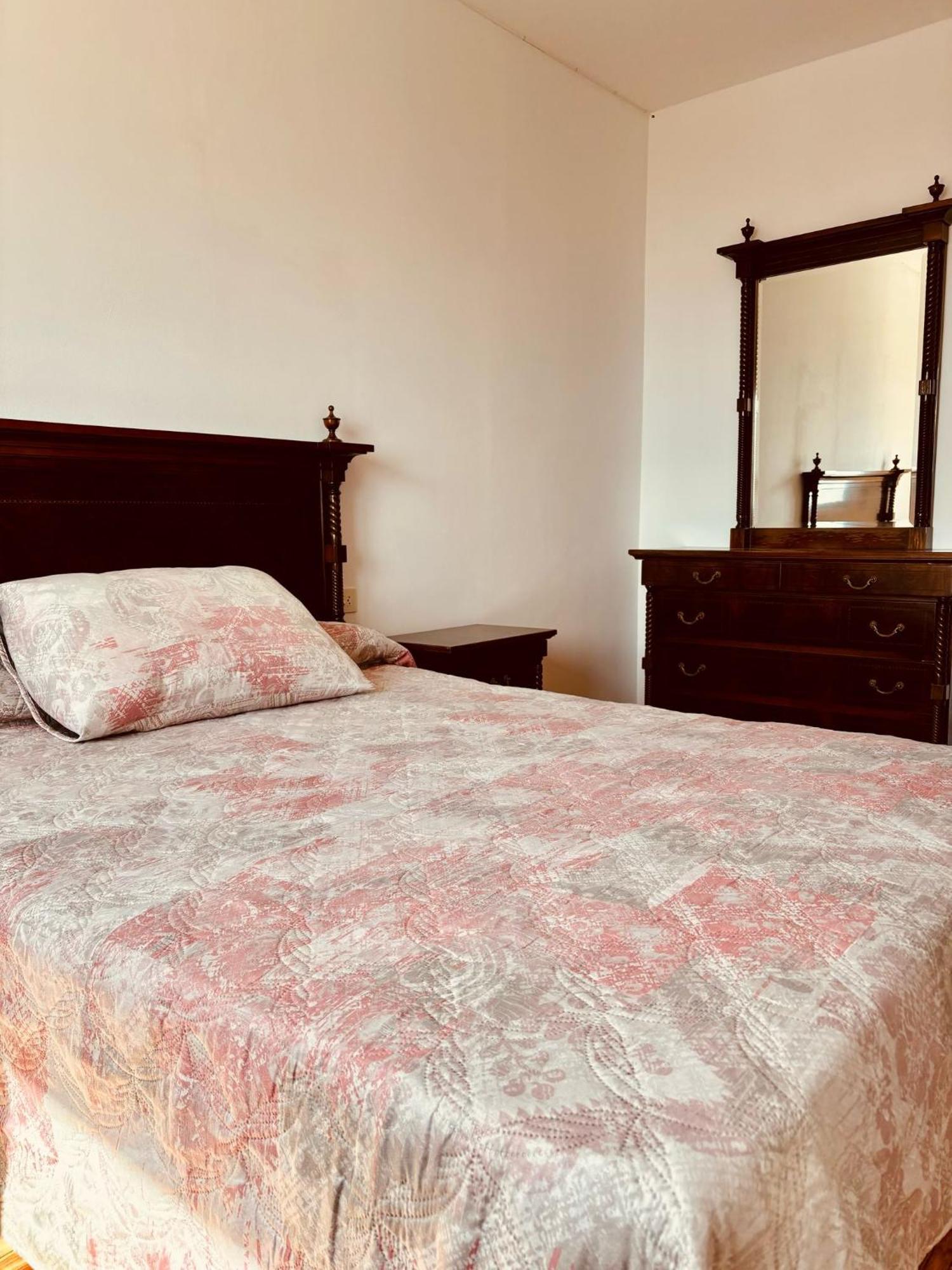 Ferienwohnung Piso Silgar 10 Pax Sanxenxo Exterior foto
